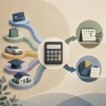 Article thumbnail image: How to Use a Debt Consolidation Calculator