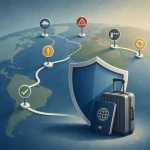 Article thumbnail image: How travel advice and known events can affect travel insurance