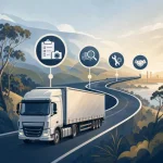 Article image: How Truck Insurance Claims Work in Australia