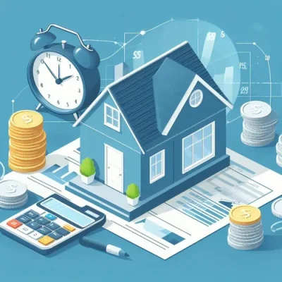 Article Image - How to Assess the Financial Impact of Refinancing Your Home Loan