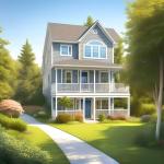 Article thumbnail image: How to Lower Your Mortgage Payments in a High Interest-Rate Environment