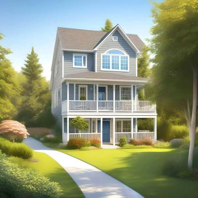 Article Image - How to Lower Your Mortgage Payments in a High Interest-Rate Environment