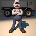 Article thumbnail image: How to maintain your truck to extend its lifespan in Australian conditions