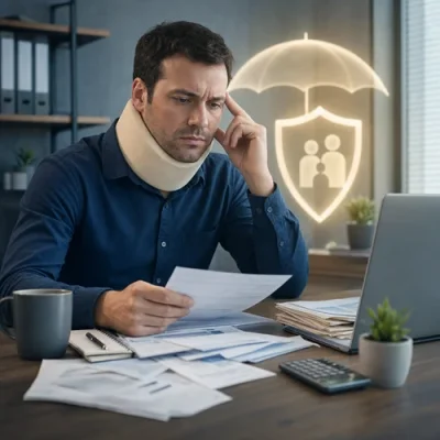 The importance of Income Protection Insurance for Employees