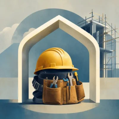 Article Image - Income Protection Insurance for Construction Workers and Contractors