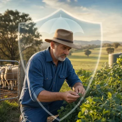 Income Protection Insurance for Hobby Farmers: What to Consider