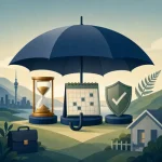 Article thumbnail image: Income Protection Policy Features Explained: Waiting Periods, Benefit Periods and Exclusions