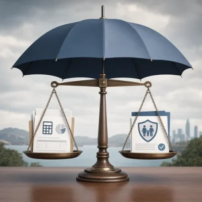 Tax and Income Protection Insurance in Australia