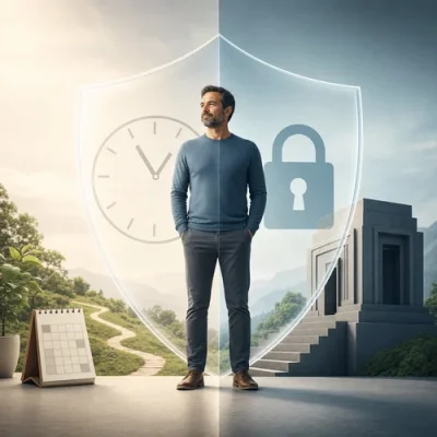 Understanding the Differences: Income Protection vs Total and Permanent Disability Insurance 