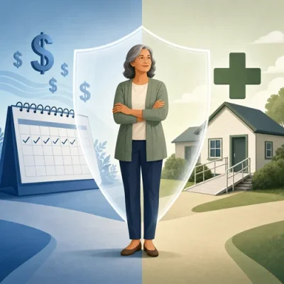 Understanding the Differences: Income Protection vs Total and Permanent Disability Insurance 