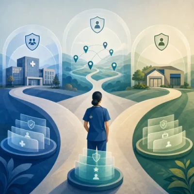 Article Image - Insurance considerations for employees, contractors and self-employed health practitioners