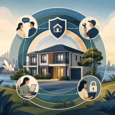 Article Image - Insurance Considerations for Property Managers in Australia
