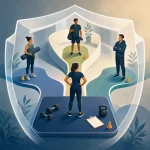 Article image: Insurance Considerations When Personal Trainers Hire Staff or Use Contractors