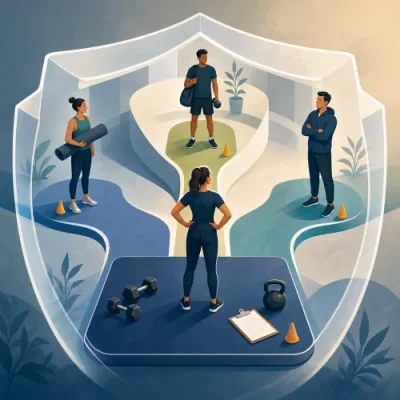 Article Image - Insurance Considerations When Personal Trainers Hire Staff or Use Contractors