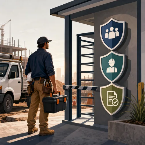 Article thumbnail image: Insurance Requirements for Self-Employed Tradies and Subcontractors in Australia