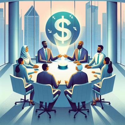 Article image: Insurers Support $30M Financial Counselling Expansion Initiative: by Paige Estritori
