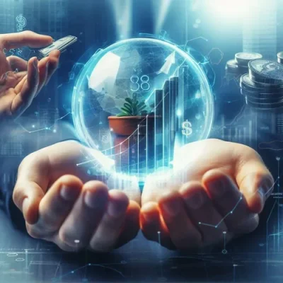 Article Image - Investing Wisely: Financial Opportunities in a Turbulent Economy