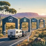 Article thumbnail image: Is Caravan Insurance Required in Australia? Legal and Practical Considerations