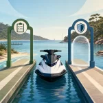 Article thumbnail image: Is Jet Ski Insurance Mandatory in Australia?