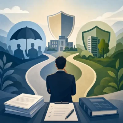 Is Key Person Insurance Tax Deductible in Australia?