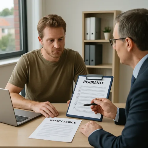 Is Liability Insurance Mandatory in Australia?