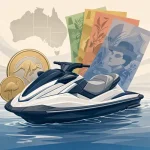 Article thumbnail image: Ways to Finance a Jet Ski in Australia