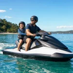 Article thumbnail image: Jet Skiing with Kids: Safety Guidelines Every Parent Should Know