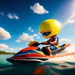 Jet Skiing with Kids: Safety Guidelines Every Parent Should Know