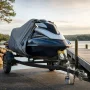Protecting Your Jetski Against Theft: Tips and Tricks