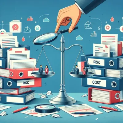 Article image: Key Factors to Consider When Comparing Business Insurance Options