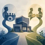 Article thumbnail image: Key person insurance and buy-sell insurance: how they differ