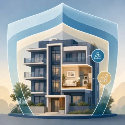 Article Image - Landlord insurance for units, apartments and strata properties