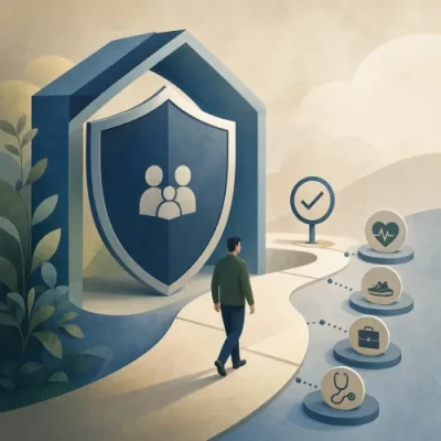 Article Image - Life Insurance and Pre-Existing Conditions in Australia