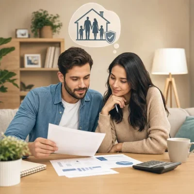 Article Image - Life Insurance for Millennials: Why It's Essential.
