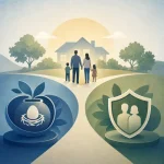 Article image: Life Insurance Through Superannuation and Outside Super Explained