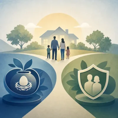 Article Image - Life Insurance Through Superannuation and Outside Super Explained