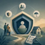 Article thumbnail image: Life insurance through superannuation in Australia: how it works