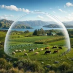 Article thumbnail image: Livestock and Crop Insurance in New Zealand: What Farmers Should Understand