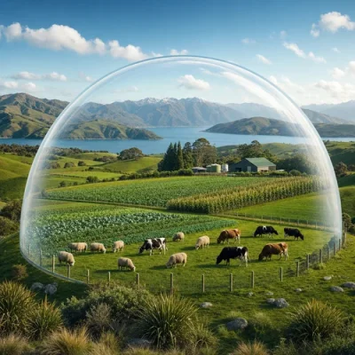 Livestock and Crop Insurance in New Zealand: What Farmers Should Understand