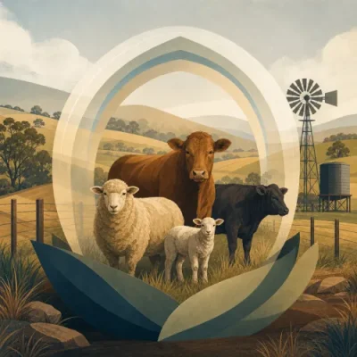 Article Image - Livestock Insurance in Australia: What Farm Owners Should Understand