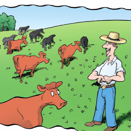 Livestock Insurance for Australian Farmers: What to Know Before Choosing Cover