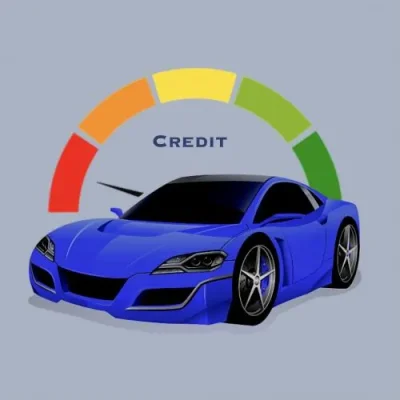 How Your Credit History Can Affect a Car Loan