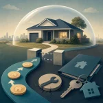 Article thumbnail image: Loss of Rent and Rent Default Cover for Landlords Explained
