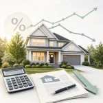 Article thumbnail image: How to Lower Your Mortgage Payments in a High Interest-Rate Environment