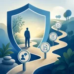 Article image: Mental Health and Income Protection Insurance in Australia