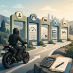Article thumbnail image: Motorbike Loan Eligibility Requirements in Australia