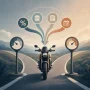 Motorbike Loan Interest Rates and Comparison Rates Explained