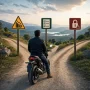 What Happens If You Have Trouble Repaying a Motorbike Loan