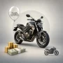 How Balloon Payments, Deposits and Trade-Ins Affect Motorcycle Loans