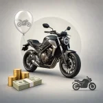 Article thumbnail image: How Balloon Payments, Deposits and Trade-Ins Affect Motorcycle Loans